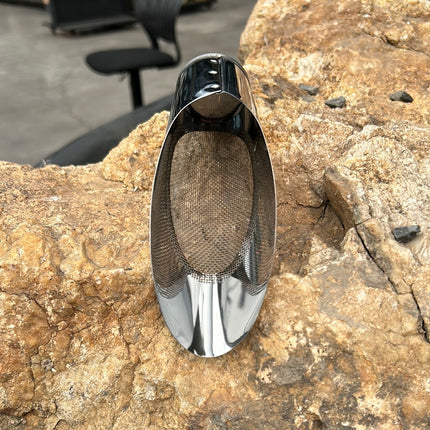 Substratmessgerät mit Edelstahlsieb