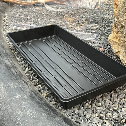 Mini semillero e invernadero