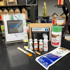 Collection image for: 🚑Basic first aid kit