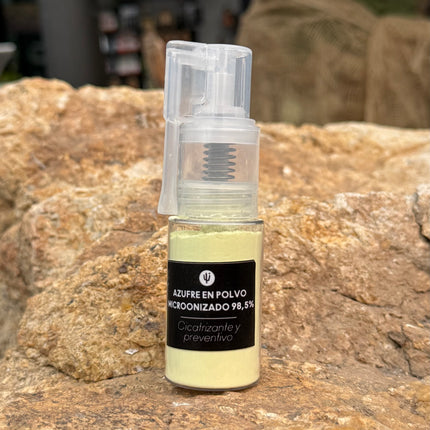 Basic first aid kit for cacti and succulents