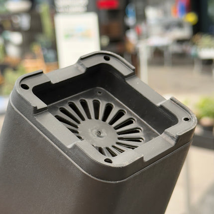 Pack macetas ELITE napiforme 5uds