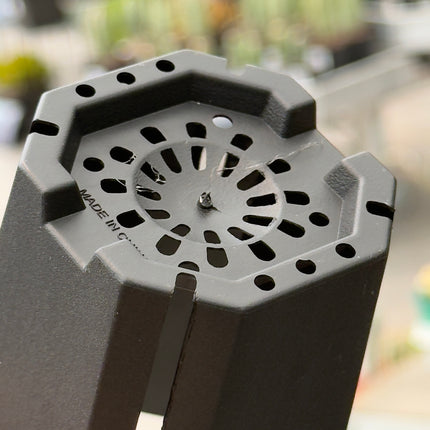 Pack macetas ELITE para Lithops 5uds