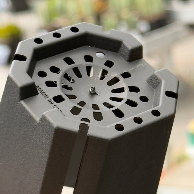 Pack macetas ELITE para Lithops 5uds