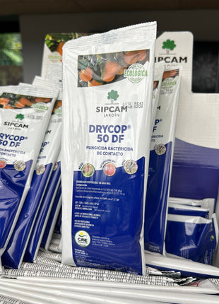 Botiquín básico para cactus y suculentas