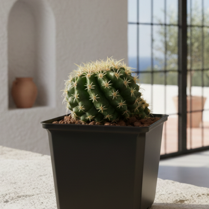 Kroenleinia grusonii var. brevispinus