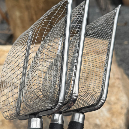 Substrate sifting paddle