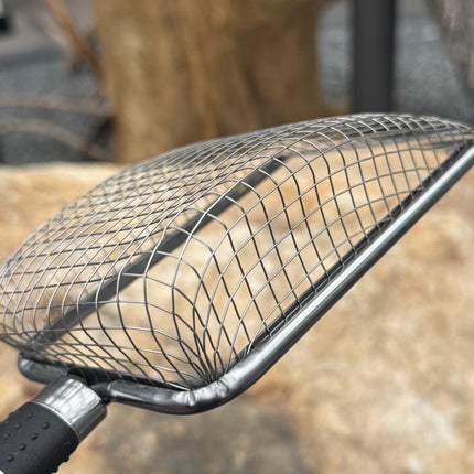 Substrate sifting paddle