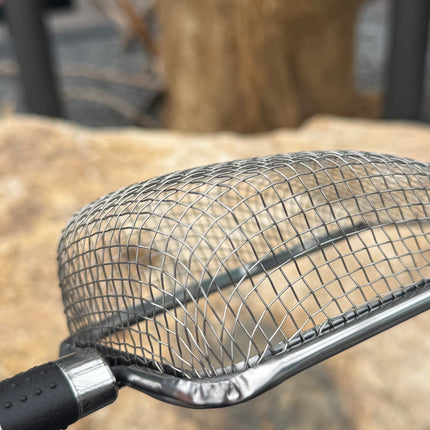 Substrate sifting paddle