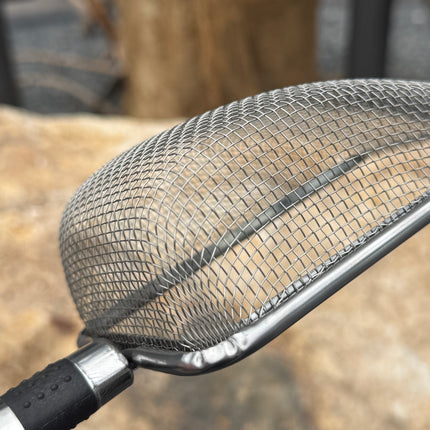 Substrate sifting paddle