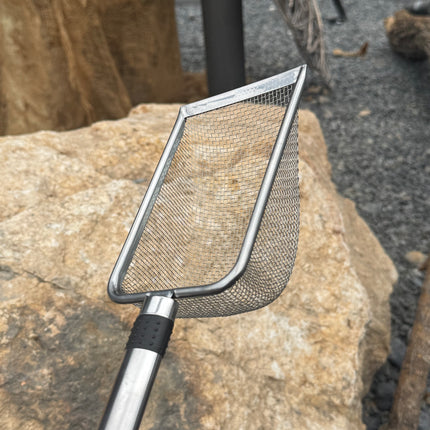 Substrate sifting paddle