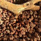 0,7 litros / Picón grueso (cobertura/mulching)