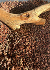 0.7 liters / Fine spike (for substrate mix)