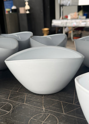 Maceta Oval Schaal