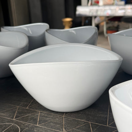 Maceta Oval Schaal