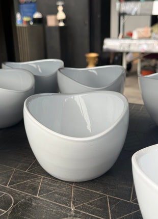 Maceta Oval Schaal