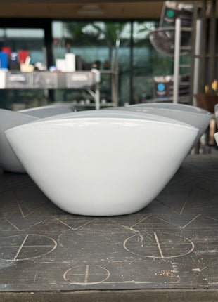 Maceta Oval Schaal