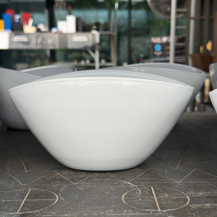 Maceta Oval Schaal