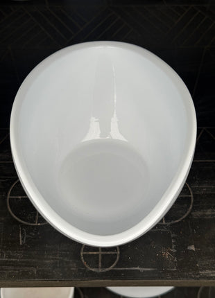 Maceta Oval Schaal