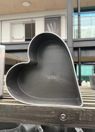 “Heart” Pot