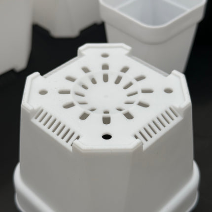 Pack macetas ELITE 5uds