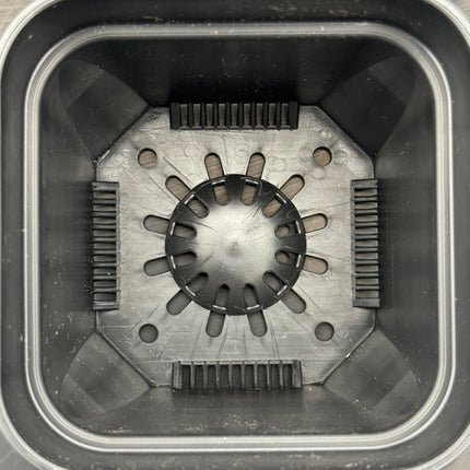 Pack macetas ELITE 5uds