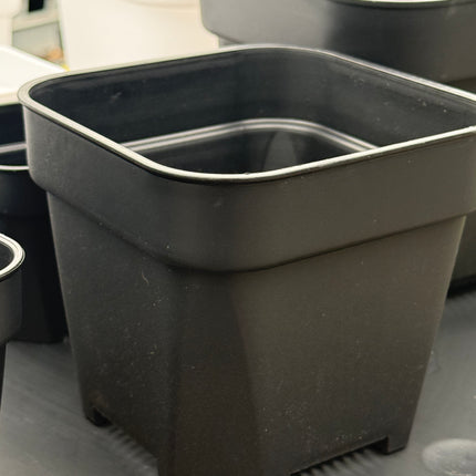 Pack macetas ELITE 5uds