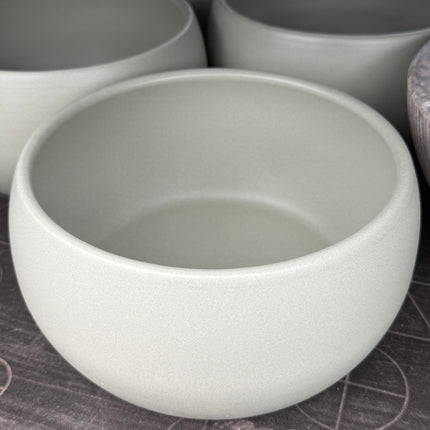 Terrina “Coco” verde