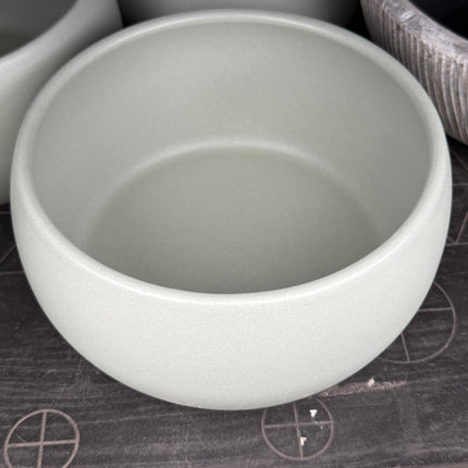 Terrina “Coco” verde