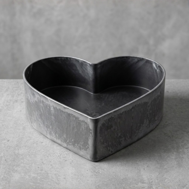 “Heart” Pot
