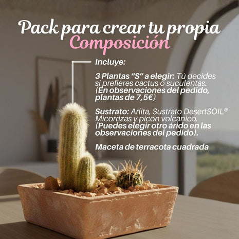 Kompositionspaket