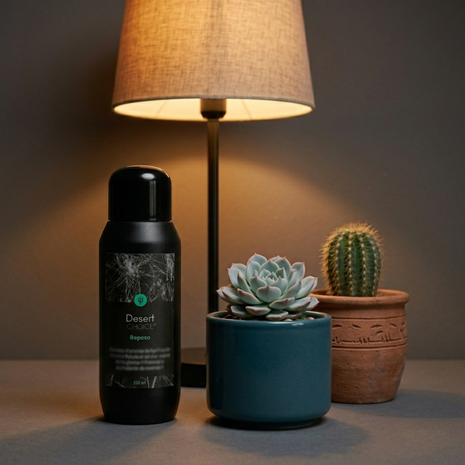 Desert CHOICE® Reposo. 250ml