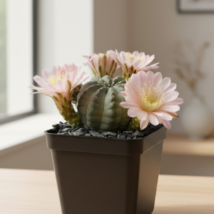 Echinocereus pulchellus