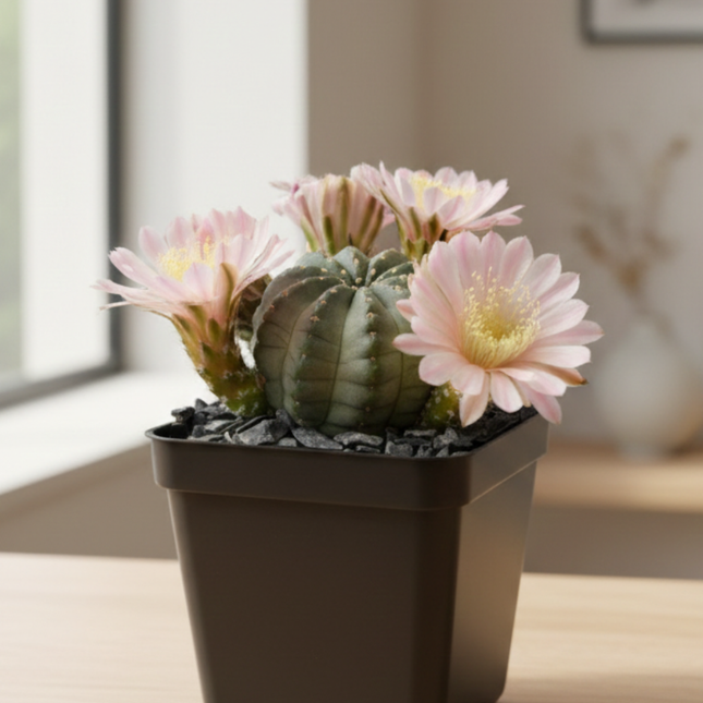 Echinocereus pulchellus