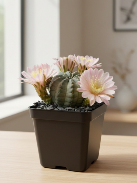 Echinocereus pulchellus