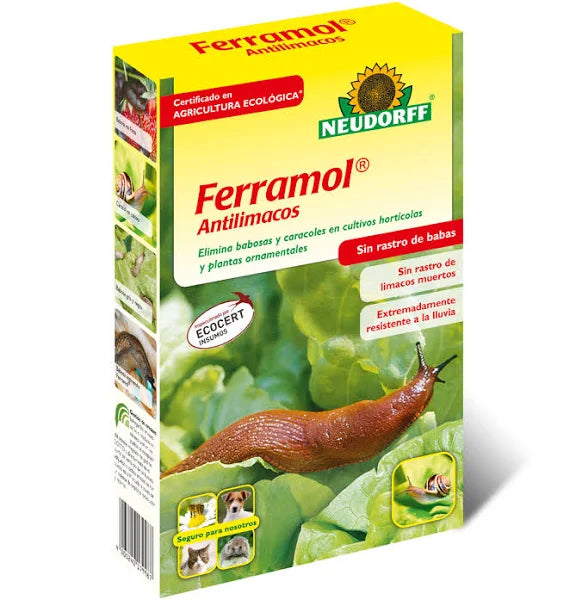 Ferramol Anti-slime - NEUDORFF