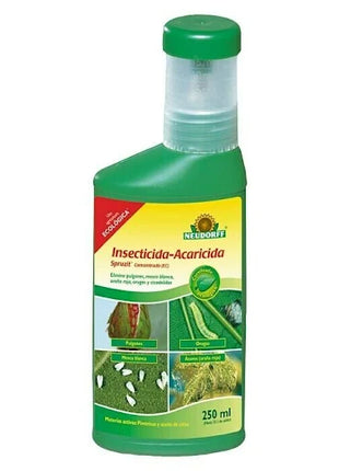 Insecticide-Miticide Spruzit RTU. 250ml CONCENTRATED