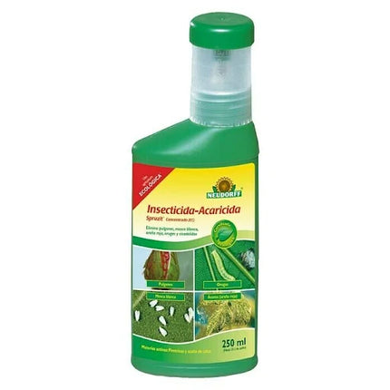 Insecticide-Miticide Spruzit RTU. 250ml CONCENTRATED