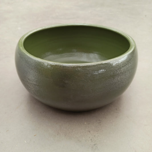 Bowl lester verde 12 x 28 cm