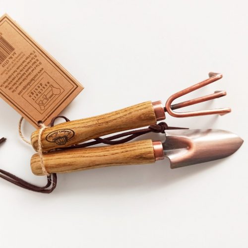 Mini herramientas de cobre Esschert Design