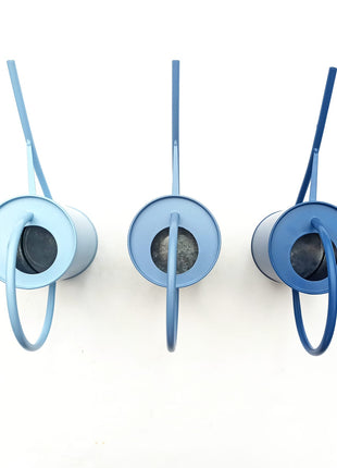 Gießkanne '50 Shades of Blue' 1L