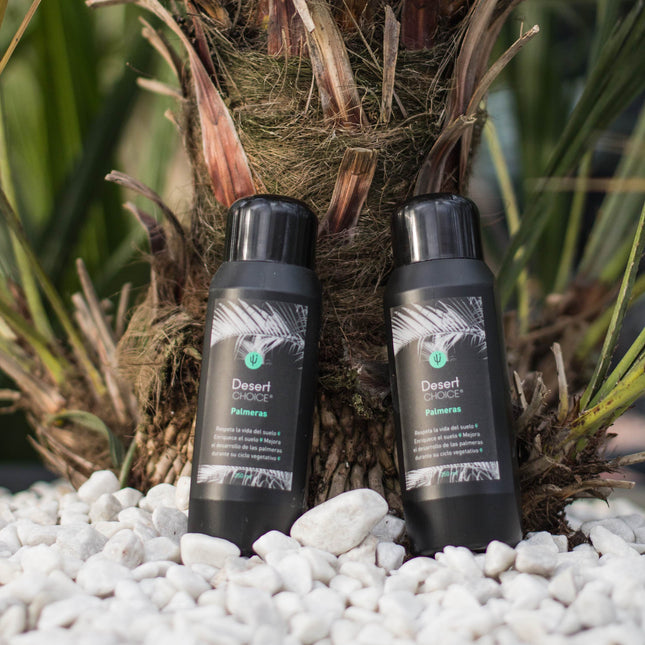 Desert CHOICE® Palmeras. 250ml - DesertSTORE.es