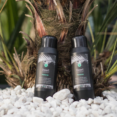 Desert CHOICE® Palmeras. 250ml - DesertSTORE.es
