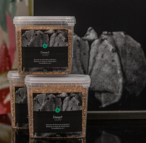 Desert COTE®. 800g - DesertSTORE.es