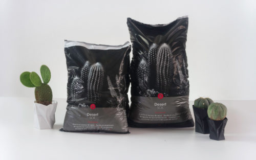 Desert SOIL® Cactáceas. 10L - 20L (sustrato cactus y suculentas) - DesertSTORE.es