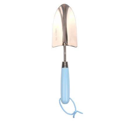 Pala de mano (3 tonalidades azul)