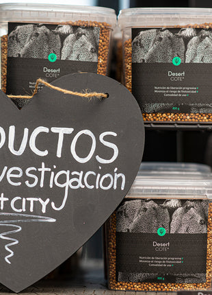 Desert COTE®. 800g - DesertSTORE.es