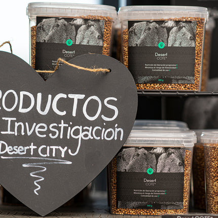 Desert COTE®. 800g - DesertSTORE.es