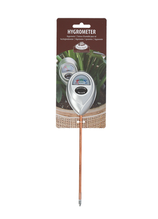 Hygrometer