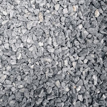 Felsbrocken „Nacht“.