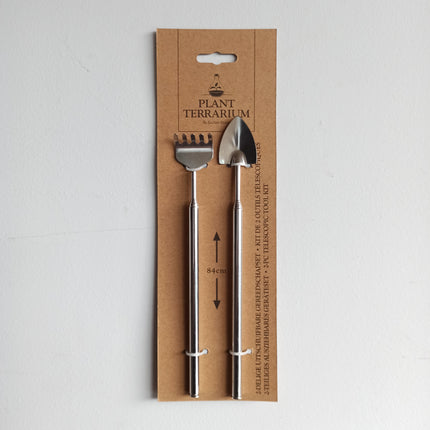 Herramientas Terrario Esschert Design